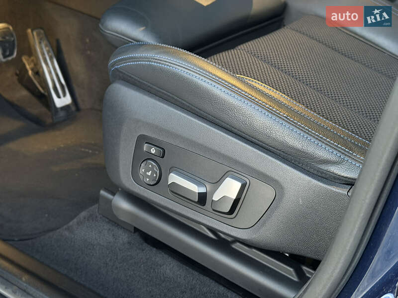 Внедорожник / Кроссовер BMW X3 2020 в Львове фото 29 Внедорожник / Кроссовер BMW X3 2020 в Львове