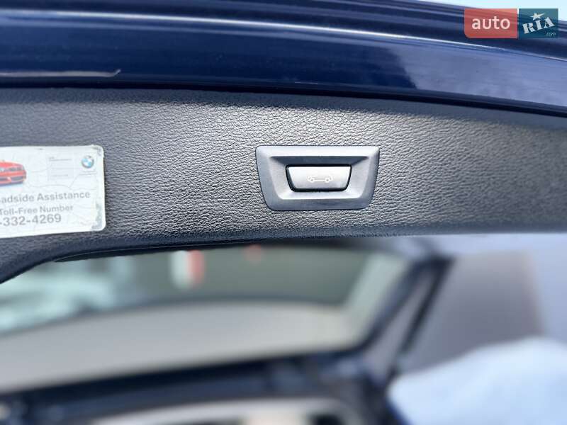 Внедорожник / Кроссовер BMW X3 2013 в Львове фото 20 Внедорожник / Кроссовер BMW X3 2013 в Львове