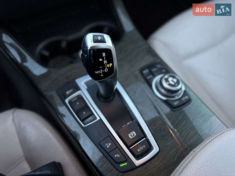 Внедорожник / Кроссовер BMW X3 2013 в Львове фото 30 Внедорожник / Кроссовер BMW X3 2013 в Львове