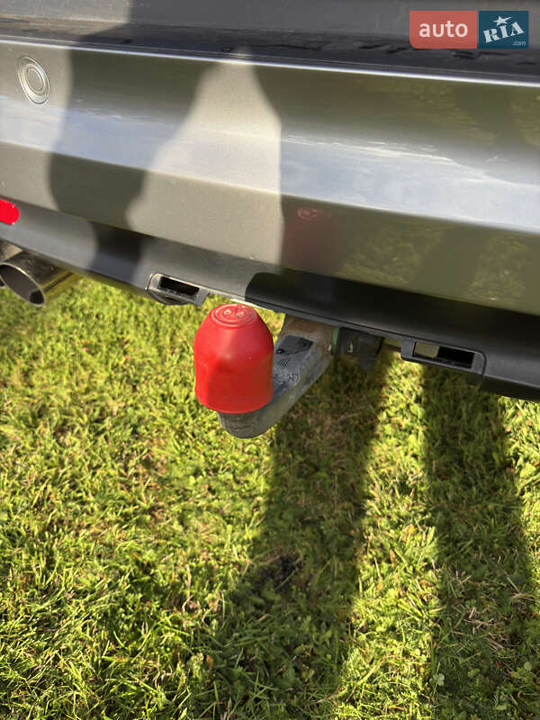 Внедорожник / Кроссовер BMW X3 2006 в Николаеве