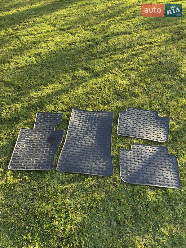 Внедорожник / Кроссовер BMW X3 2006 в Николаеве