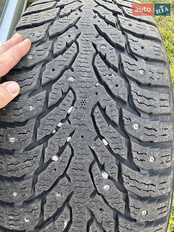 Внедорожник / Кроссовер BMW X3 2006 в Николаеве