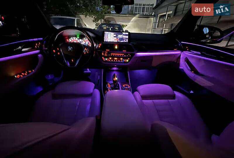 Внедорожник / Кроссовер BMW X3 2019 в Львове фото 20 Внедорожник / Кроссовер BMW X3 2019 в Львове