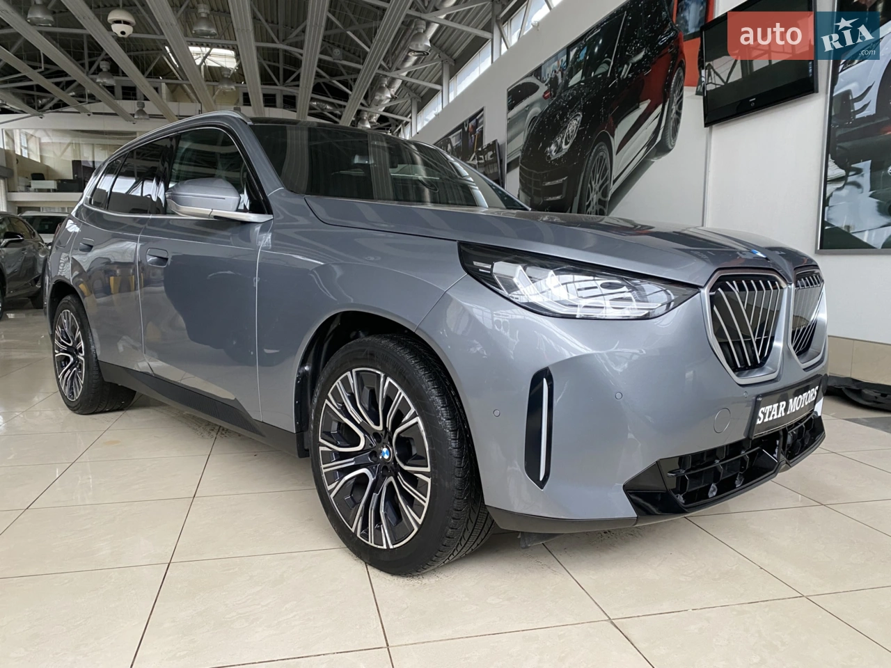 2024 Mercedes-Benz GLE - мініатюра 59