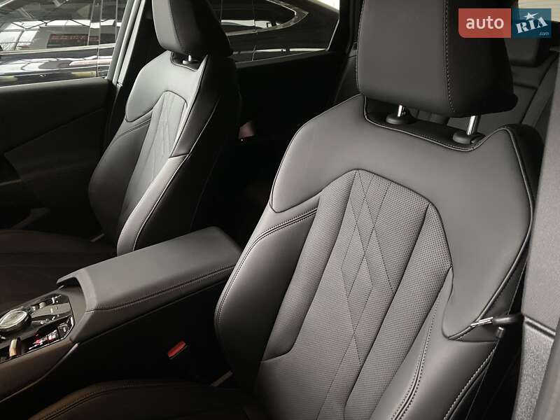 Позашляховик / Кросовер BMW X3 2025 в Одесі