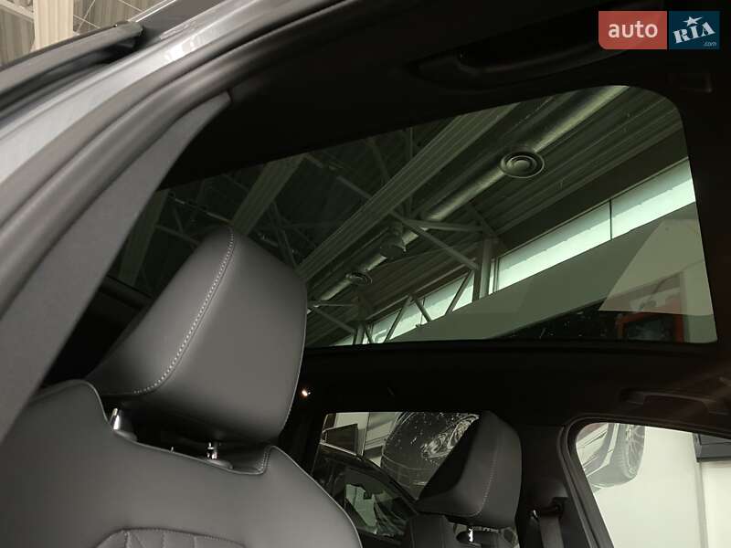 Позашляховик / Кросовер BMW X3 2025 в Одесі