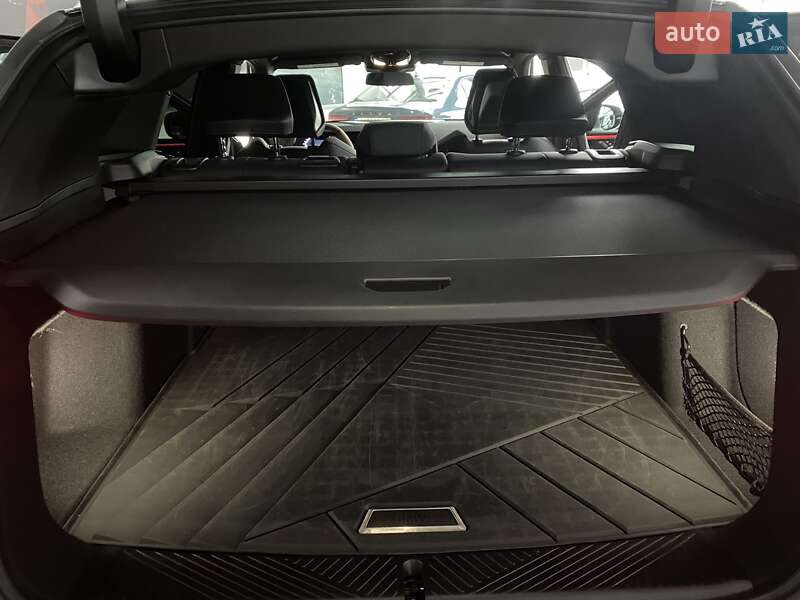 Позашляховик / Кросовер BMW X3 2025 в Одесі