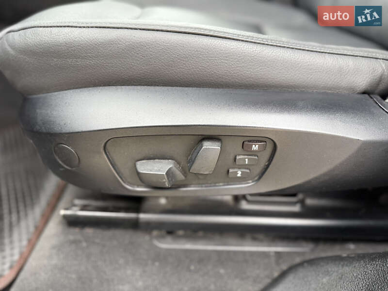 Позашляховик / Кросовер BMW X3 2014 в Рівному фото 16 Позашляховик / Кросовер BMW X3 2014 в Рівному