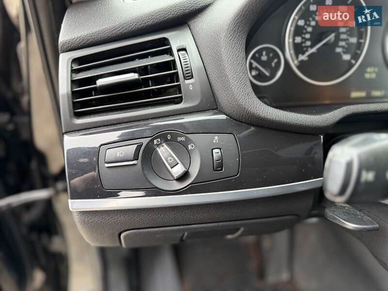 Позашляховик / Кросовер BMW X3 2014 в Рівному фото 14 Позашляховик / Кросовер BMW X3 2014 в Рівному