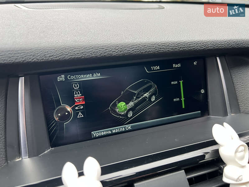 Внедорожник / Кроссовер BMW X3 2015 в Ровно фото 75 Внедорожник / Кроссовер BMW X3 2015 в Ровно