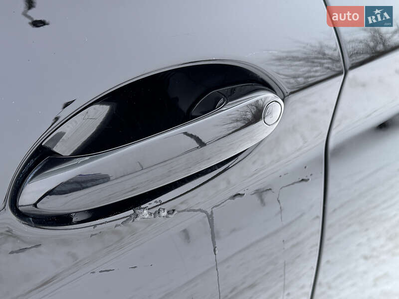 Внедорожник / Кроссовер BMW X3 2020 в Днепре фото 22 Внедорожник / Кроссовер BMW X3 2020 в Днепре