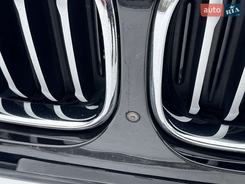 Внедорожник / Кроссовер BMW X3 2020 в Днепре фото 24 Внедорожник / Кроссовер BMW X3 2020 в Днепре