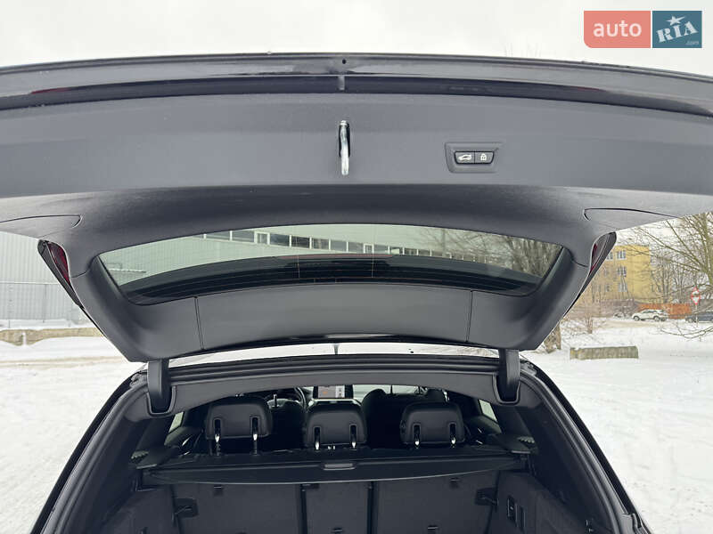 Внедорожник / Кроссовер BMW X3 2020 в Днепре фото 39 Внедорожник / Кроссовер BMW X3 2020 в Днепре