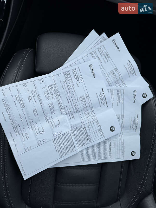 Внедорожник / Кроссовер BMW X3 2020 в Днепре фото 60 Внедорожник / Кроссовер BMW X3 2020 в Днепре