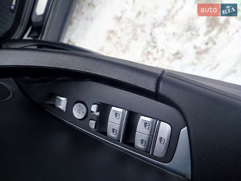 Внедорожник / Кроссовер BMW X3 2020 в Днепре фото 14 Внедорожник / Кроссовер BMW X3 2020 в Днепре