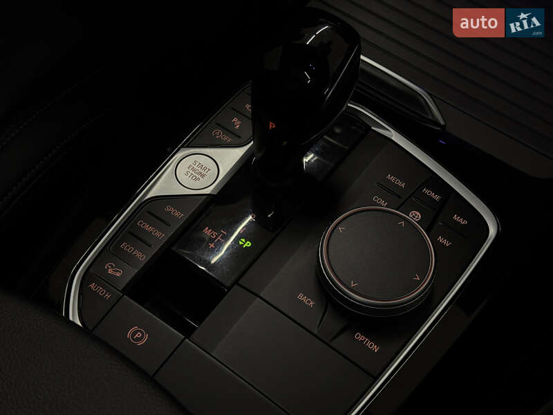 Внедорожник / Кроссовер BMW X3 2024 в Николаеве фото 41 Внедорожник / Кроссовер BMW X3 2024 в Николаеве