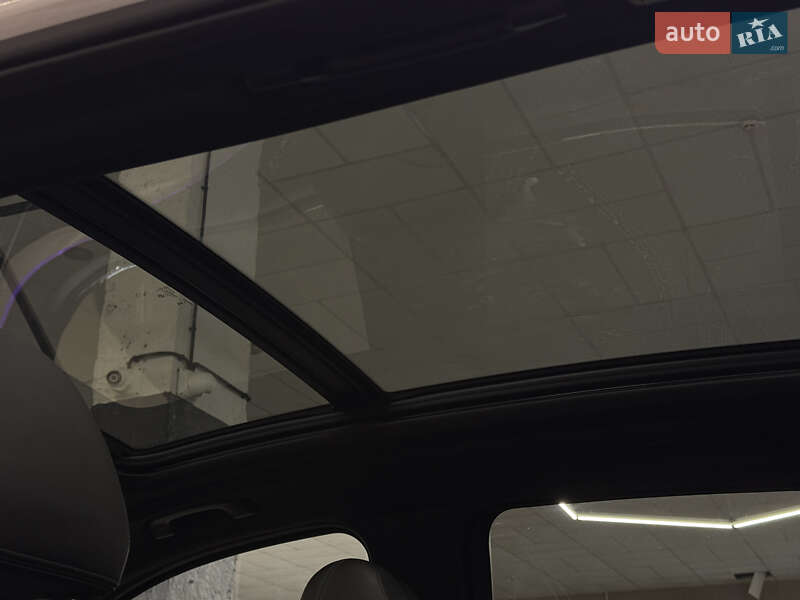 Внедорожник / Кроссовер BMW X3 2024 в Николаеве фото 44 Внедорожник / Кроссовер BMW X3 2024 в Николаеве