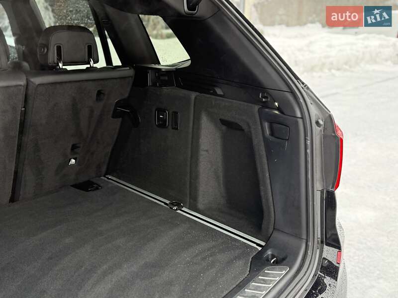 Позашляховик / Кросовер BMW X3 2018 в Львові