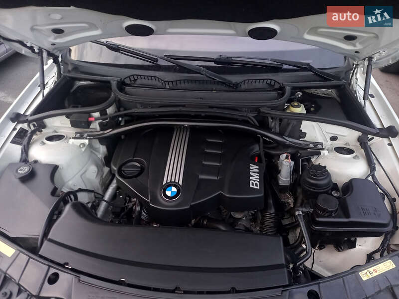 Внедорожник / Кроссовер BMW X3 2008 в Одессе фото 11 Внедорожник / Кроссовер BMW X3 2008 в Одессе