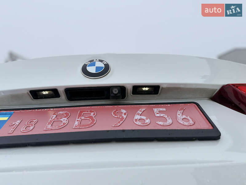 Позашляховик / Кросовер BMW X3 2019 в Кременці