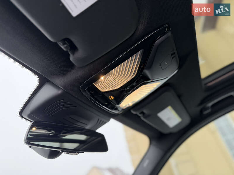 Позашляховик / Кросовер BMW X3 2019 в Кременці