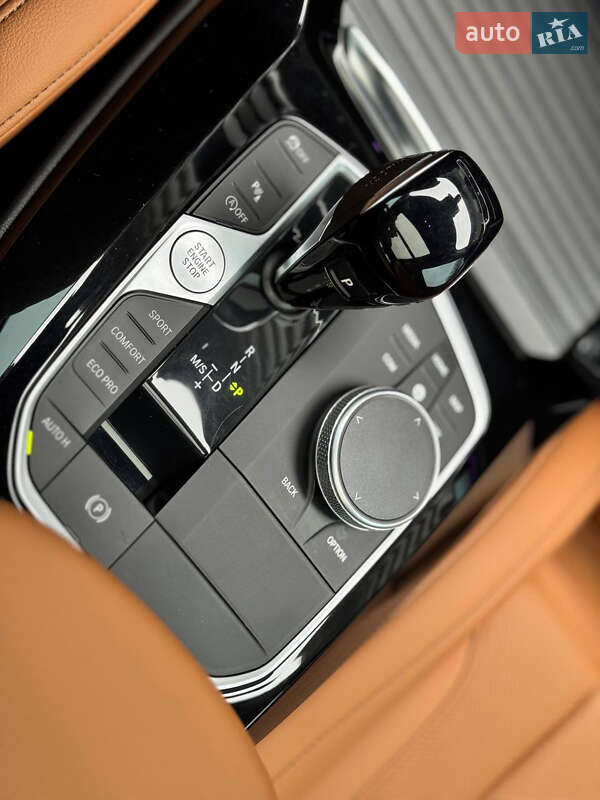 Позашляховик / Кросовер BMW X3 2022 в Києві фото 44 Позашляховик / Кросовер BMW X3 2022 в Києві