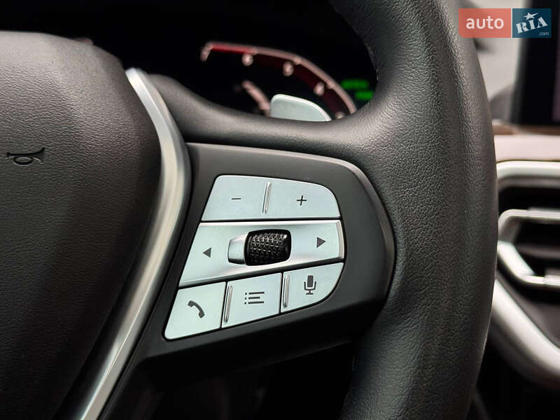 Позашляховик / Кросовер BMW X3 2022 в Києві фото 51 Позашляховик / Кросовер BMW X3 2022 в Києві