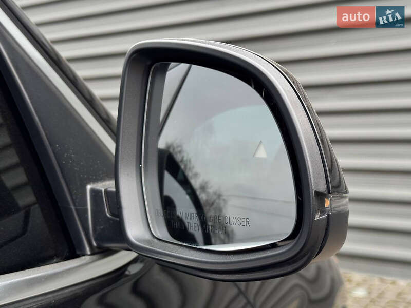 Позашляховик / Кросовер BMW X3 2022 в Києві фото 56 Позашляховик / Кросовер BMW X3 2022 в Києві
