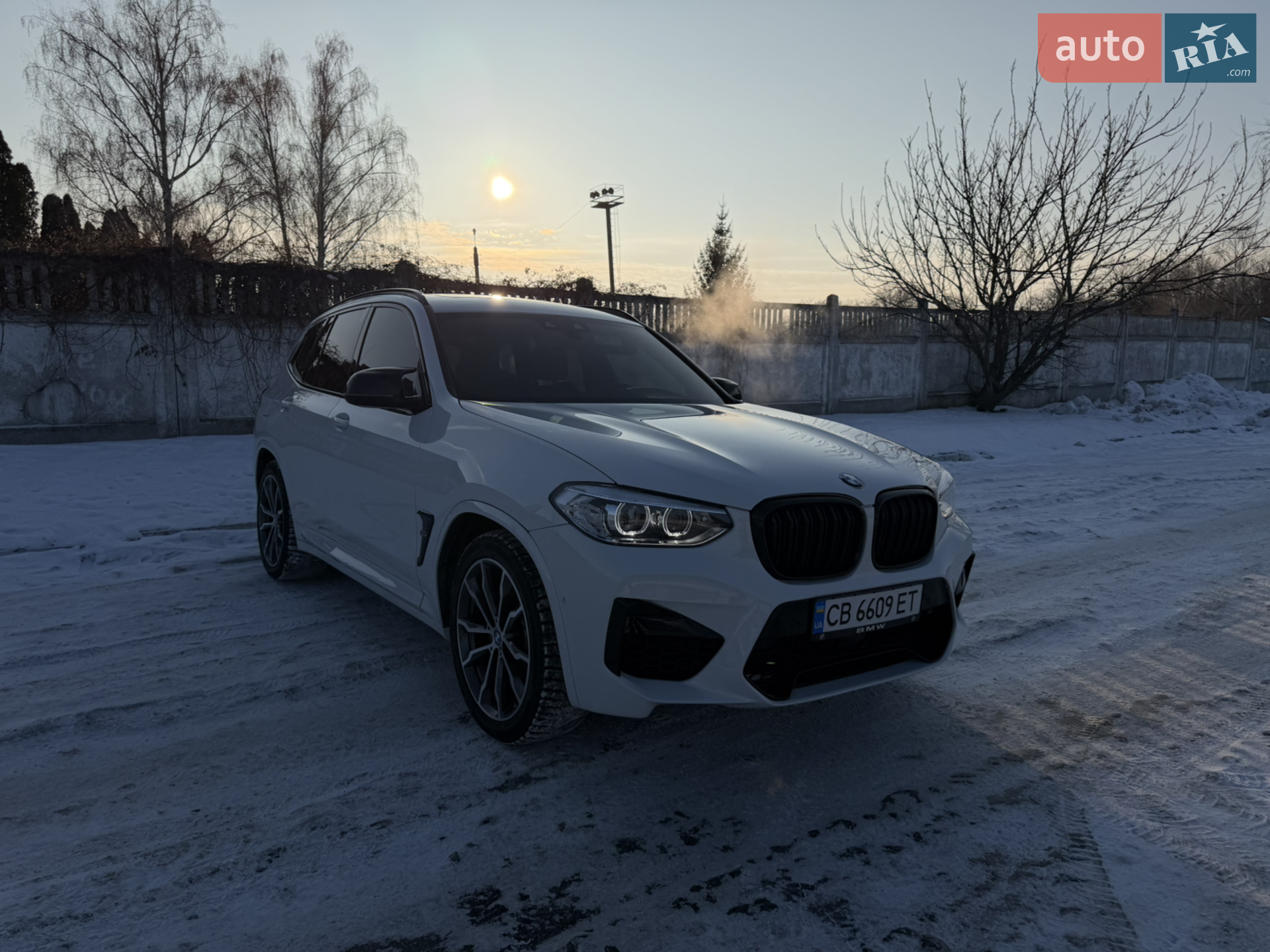 2018 BMW X3 - мініатюра 3