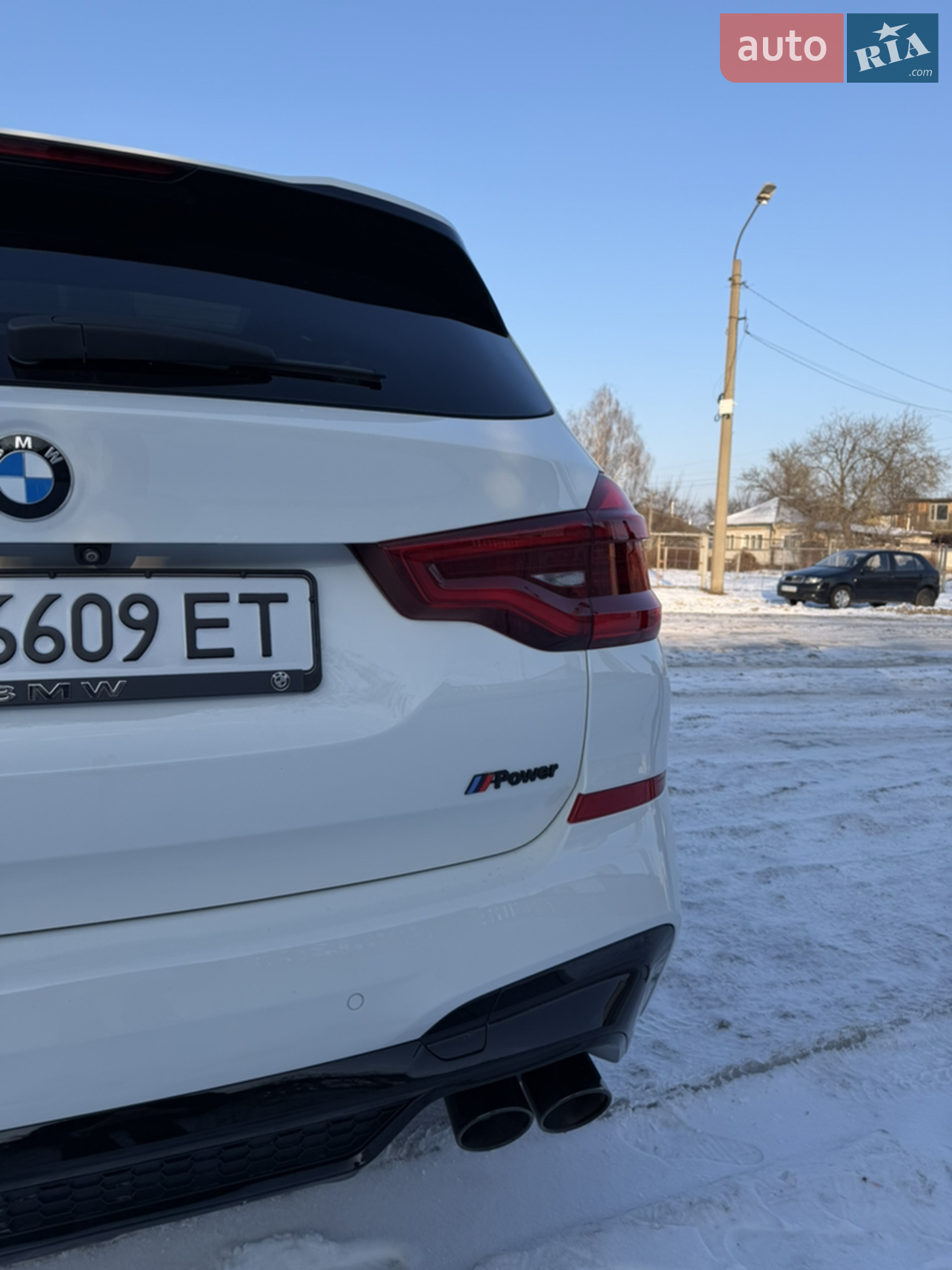 2018 BMW X3 - мініатюра 25