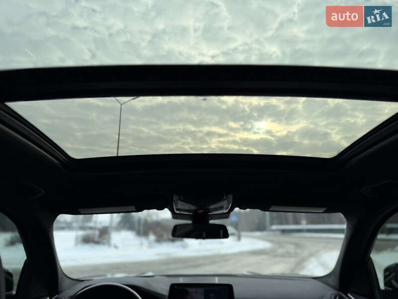 Внедорожник / Кроссовер BMW X3 2020 в Киеве фото 40 Внедорожник / Кроссовер BMW X3 2020 в Киеве