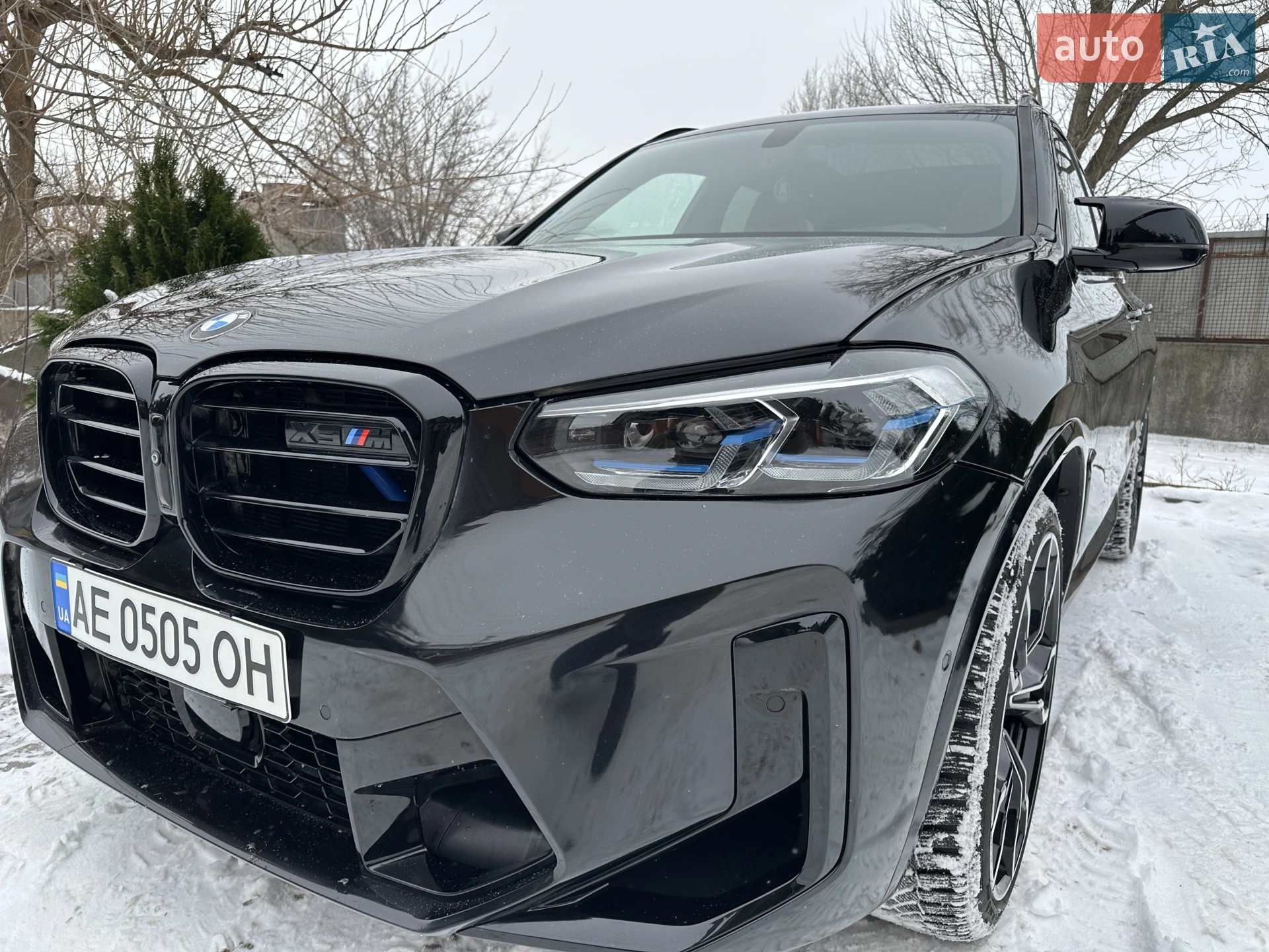 2018 BMW X3 - фото 1