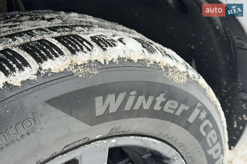 Внедорожник / Кроссовер BMW X3 2005 в Каменец-Подольском