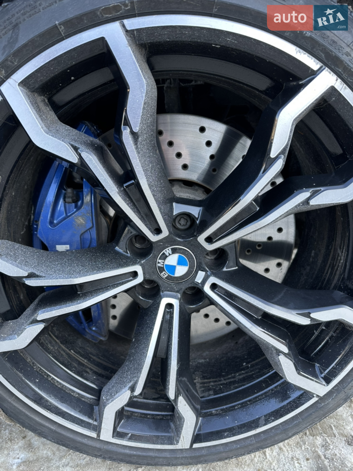 2018 BMW X3 - мініатюра 16