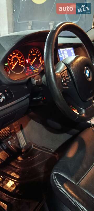 Внедорожник / Кроссовер BMW X3 2013 в Славуте