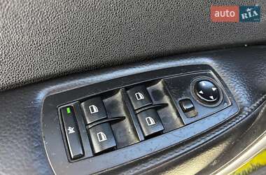 Внедорожник / Кроссовер BMW X3 2006 в Запорожье