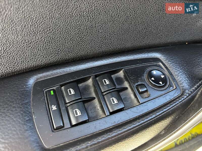 Внедорожник / Кроссовер BMW X3 2006 в Запорожье