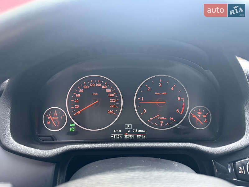 Внедорожник / Кроссовер BMW X3 2011 в Киеве фото 37 Внедорожник / Кроссовер BMW X3 2011 в Киеве