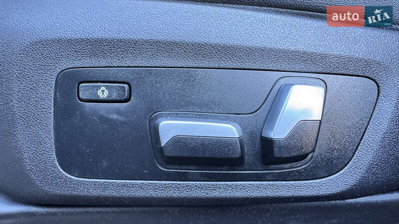 Внедорожник / Кроссовер BMW X3 2019 в Ковеле фото 25 Внедорожник / Кроссовер BMW X3 2019 в Ковеле