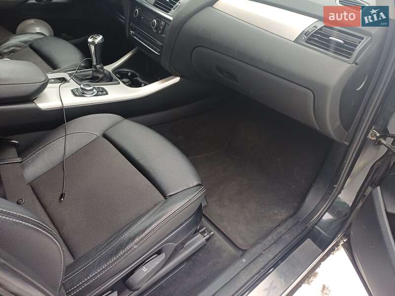 Внедорожник / Кроссовер BMW X3 2012 в Житомире