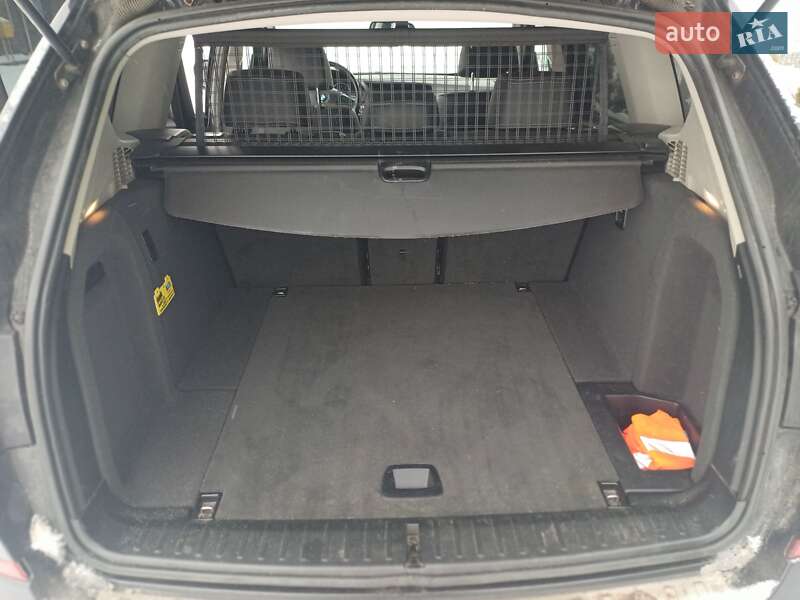 Внедорожник / Кроссовер BMW X3 2012 в Житомире