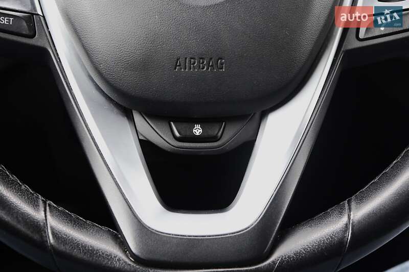 Позашляховик / Кросовер BMW X3 2018 в Києві