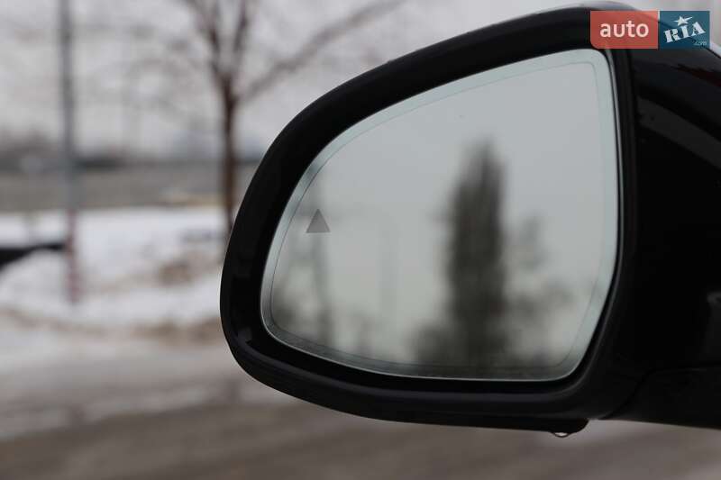 Позашляховик / Кросовер BMW X3 2018 в Києві