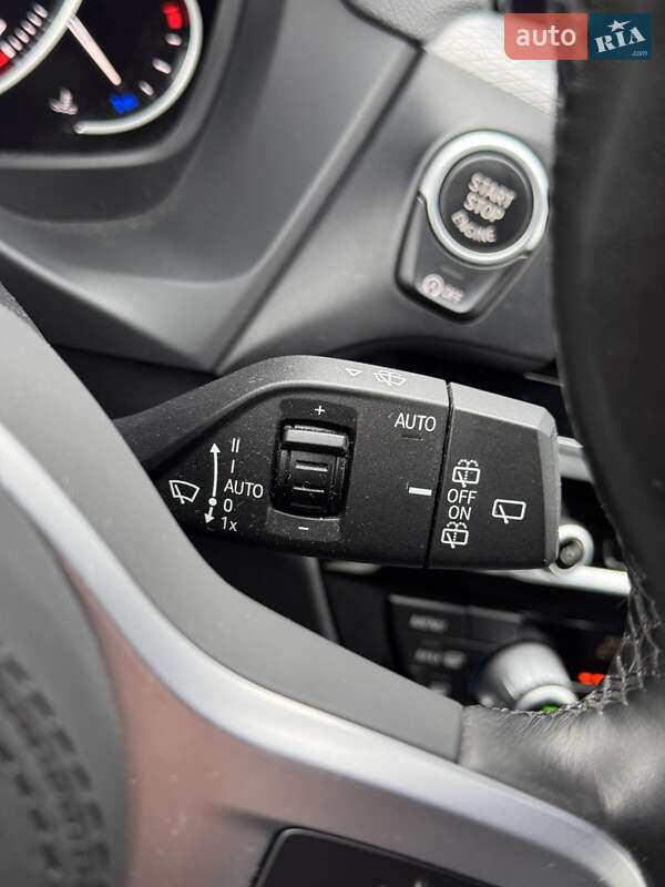 Внедорожник / Кроссовер BMW X3 2020 в Полтаве