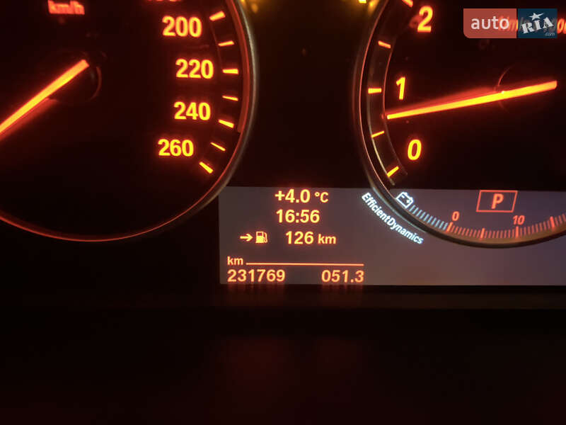 Внедорожник / Кроссовер BMW X3 2014 в Ивано-Франковске фото 16 Внедорожник / Кроссовер BMW X3 2014 в Ивано-Франковске