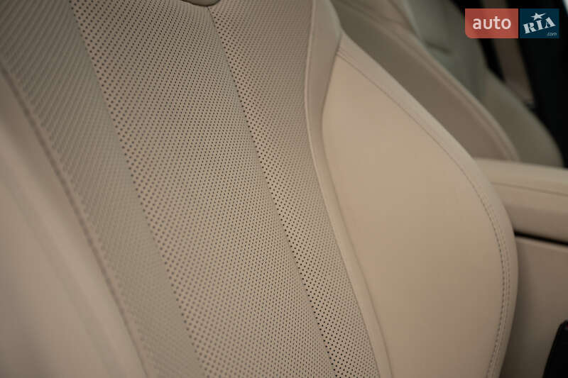 Позашляховик / Кросовер BMW X3 2022 в Білгороді-Дністровському