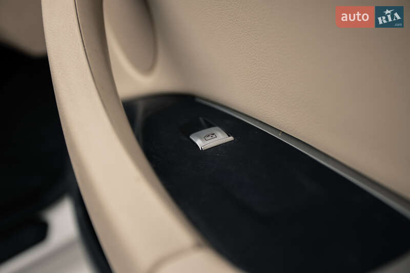 Позашляховик / Кросовер BMW X3 2022 в Білгороді-Дністровському