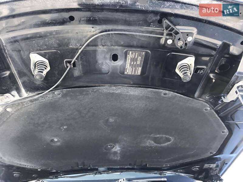 Позашляховик / Кросовер BMW X3 2013 в Києві