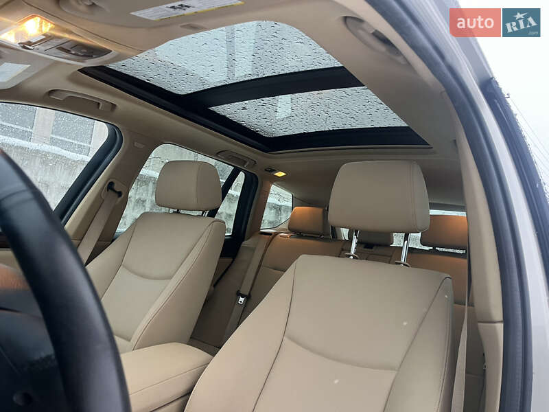 Внедорожник / Кроссовер BMW X3 2016 в Львове фото 16 Внедорожник / Кроссовер BMW X3 2016 в Львове