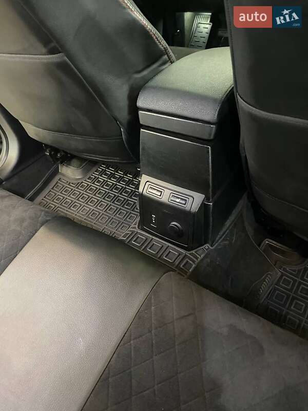 Позашляховик / Кросовер BMW X3 2010 в Вінниці